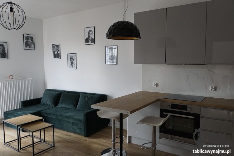 Wynajem Warszawa Wólczyńska 69