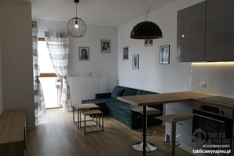Wynajem Warszawa Wólczyńska 69