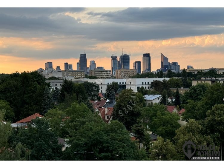 Wynajem Warszawa Wola 18