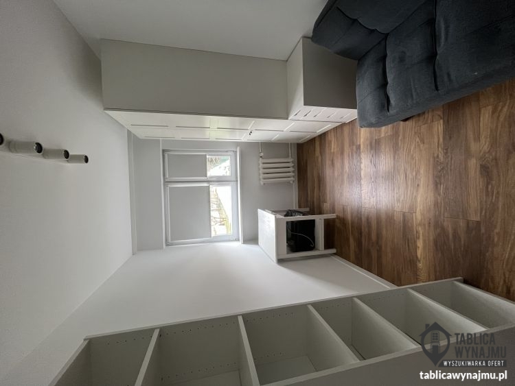 Wynajem Warszawa Wrzeciono 10