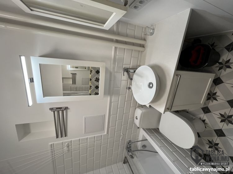 Wynajem Warszawa Wrzeciono 10
