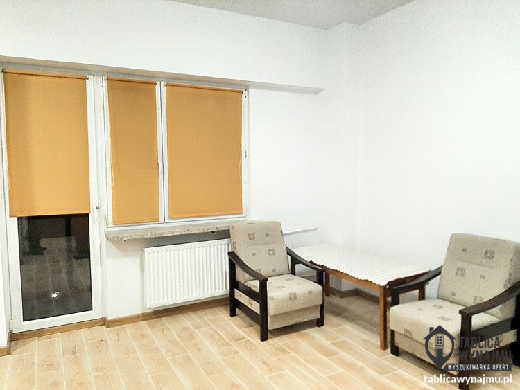 Wynajem Warszawa, mazowieckie Batorego 33