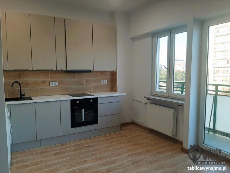 Wynajem Warszawa, mazowieckie Batorego 33