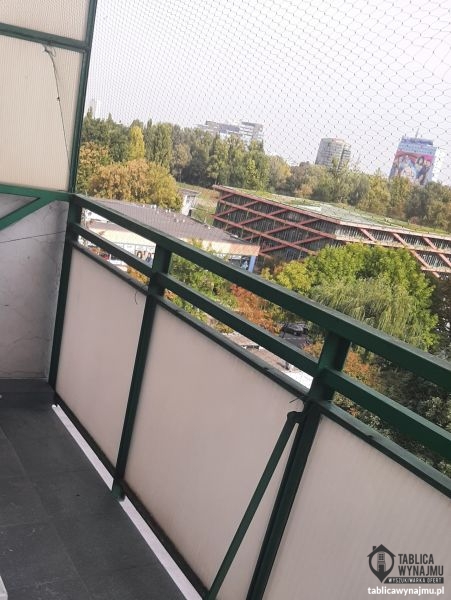 Wynajem Warszawa, mazowieckie Batorego 33