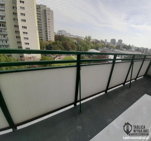 Wynajem Warszawa, mazowieckie Batorego 33
