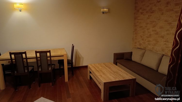 Wynajem Warszawa Ursynów Komisji Edukacji Narodowej 85