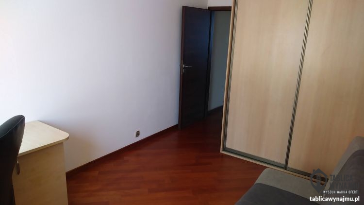 Wynajem Warszawa Ursynów Komisji Edukacji Narodowej 85