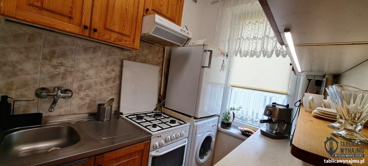 Wynajem WarszawaWarszawa Próchnika 8