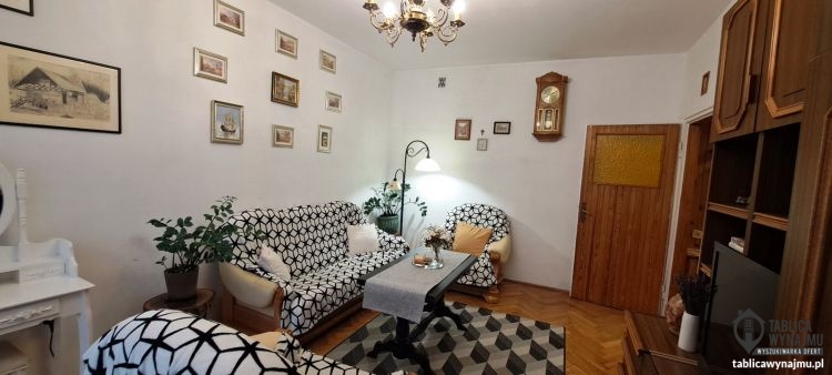 Wynajem WarszawaWarszawa Próchnika 8