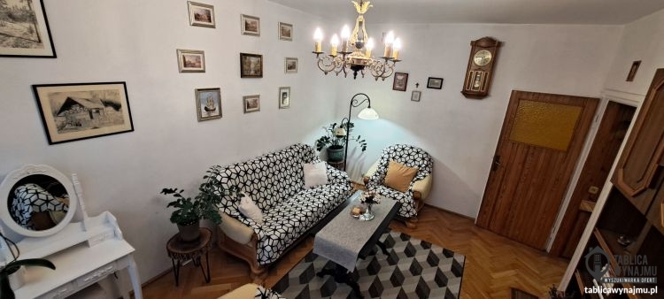 Wynajem WarszawaWarszawa Próchnika 8