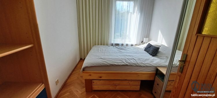 Wynajem WarszawaWarszawa Próchnika 8