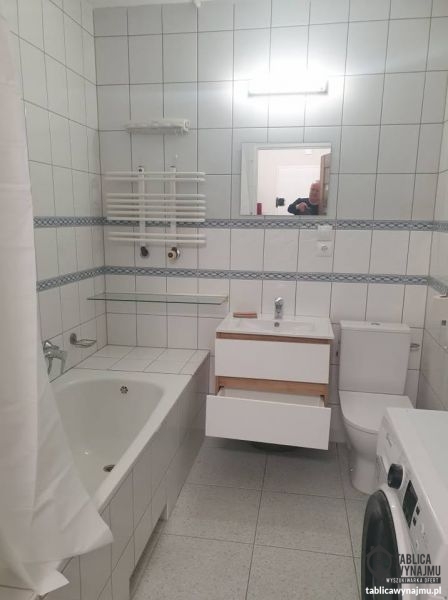 Wynajem Wrocław Komandorska 53