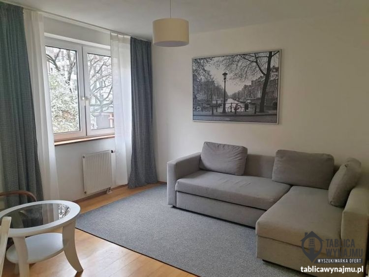 Wynajem Wrocław Komandorska 53