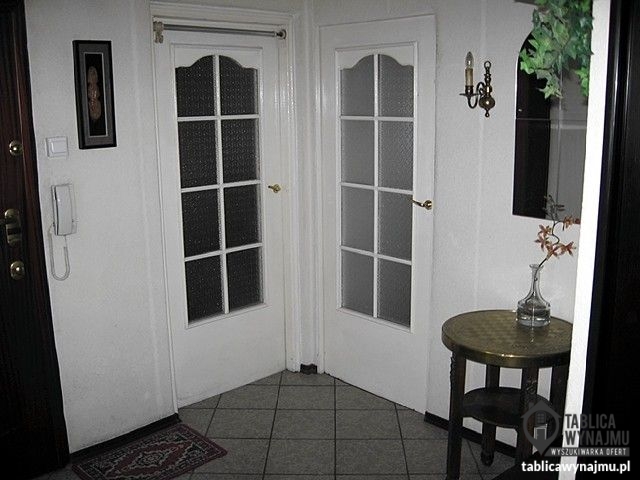 Wynajem Wrocław Krynicka 4