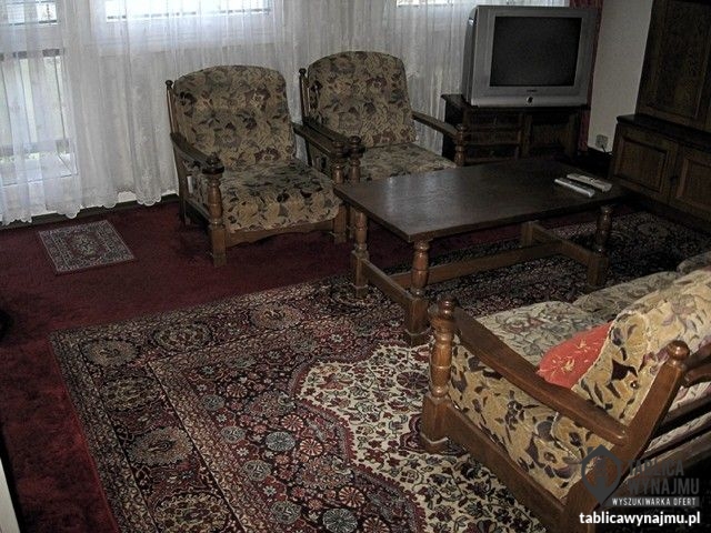 Wynajem Wrocław Krynicka 4