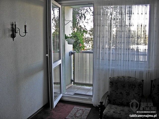 Wynajem Wrocław Krynicka 4