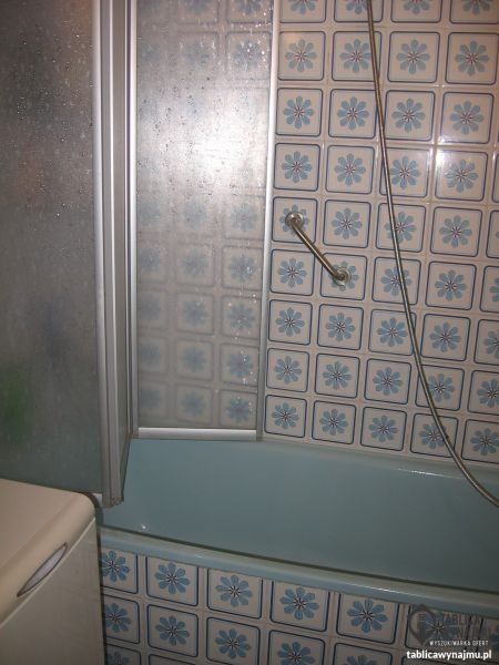 Wynajem Wrocław Krynicka 4