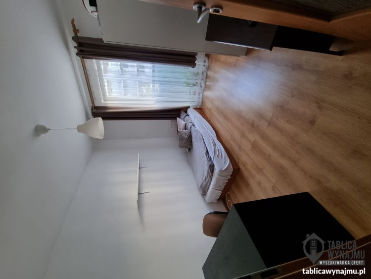 Wynajem Wrocław Prądzyńskiego 55