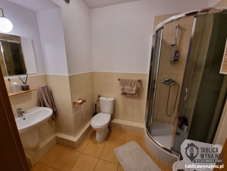 Wynajem Wrocław Prądzyńskiego 55