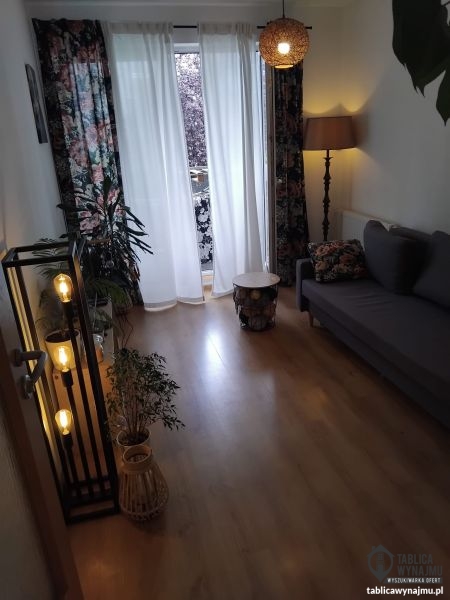 Wynajem Wrocław Prądzyńskiego 55