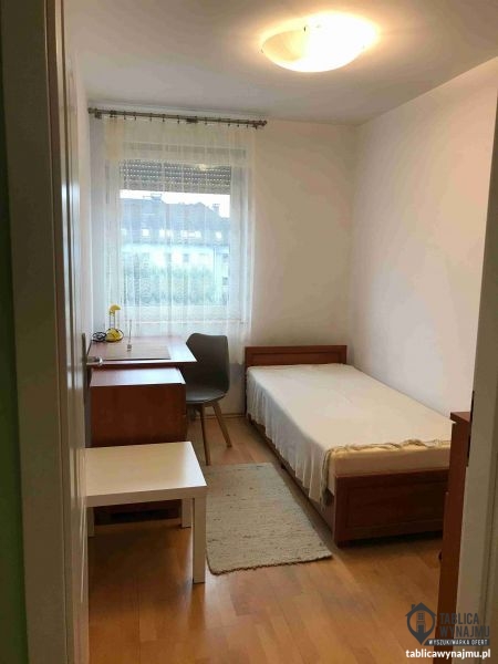 Wynajem Wrocław Strońska 8