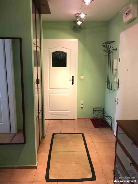 Wynajem Wrocław Strońska 8