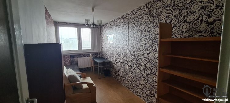 Wynajem Wrocław Swobodna 8