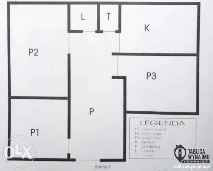 Wynajem Wrocław Swobodna 8