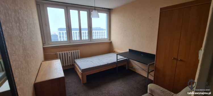 Wynajem Wrocław Swobodna 8