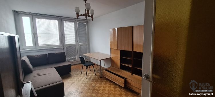 Wynajem Wrocław Swobodna 8