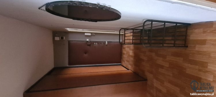 Wynajem Wrocław Swobodna 8