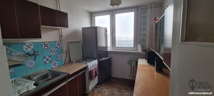 Wynajem Wrocław Swobodna 8