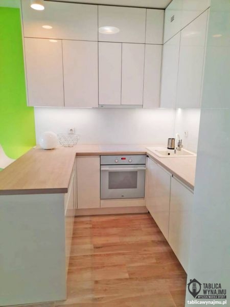 Wynajem Wrocław Walońska 17