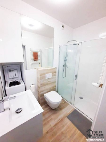 Wynajem Wrocław Walońska 17