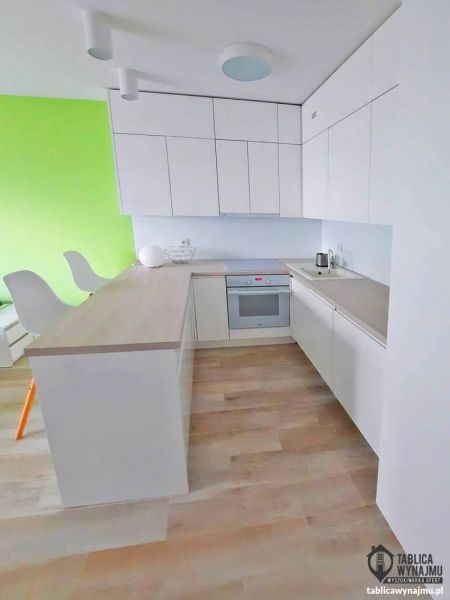 Wynajem Wrocław Walońska 17