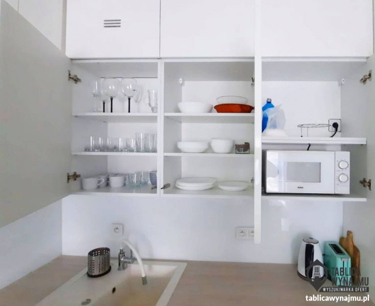 Wynajem Wrocław Walońska 17