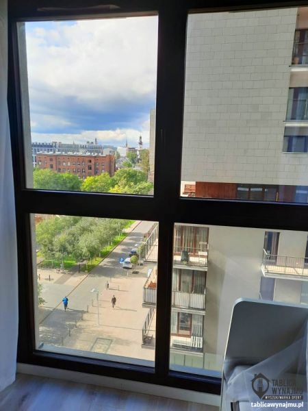 Wynajem Wrocław Walońska 17