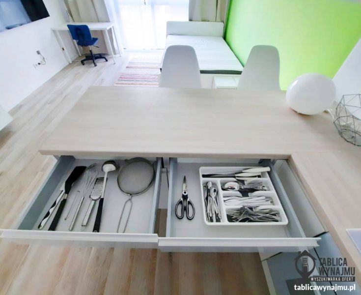 Wynajem Wrocław Walońska 17