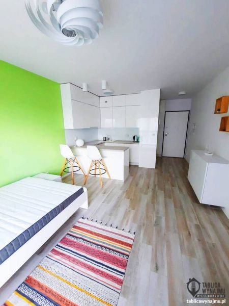 Wynajem Wrocław Walońska 17