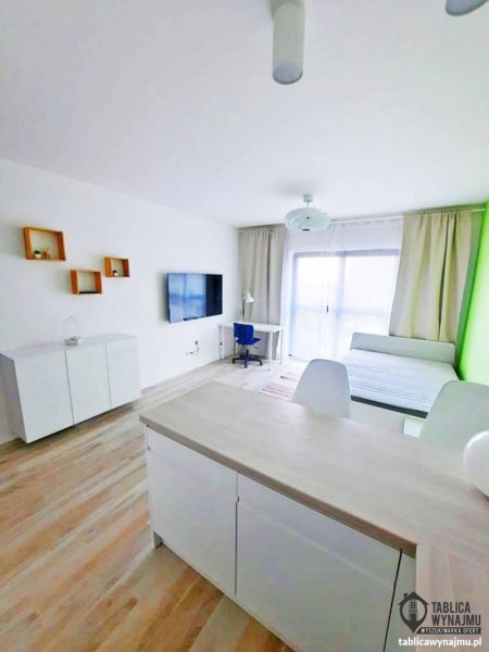 Wynajem Wrocław Walońska 17