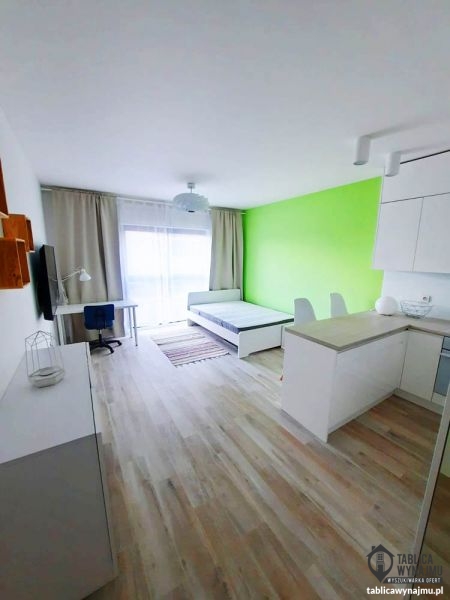 Wynajem Wrocław Walońska 17