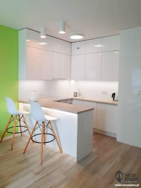 Wynajem Wrocław Walońska 17