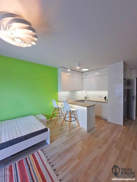 Wynajem Wrocław Walońska 17