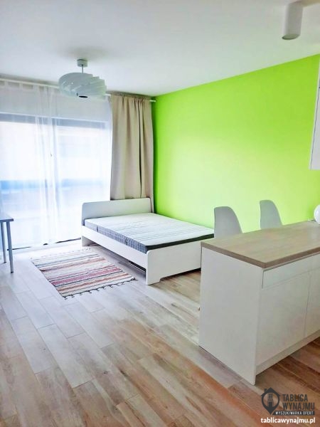 Wynajem Wrocław Walońska 17