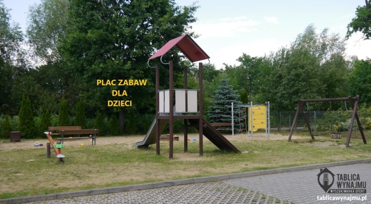 Wynajem Wrocław Żernicka 217