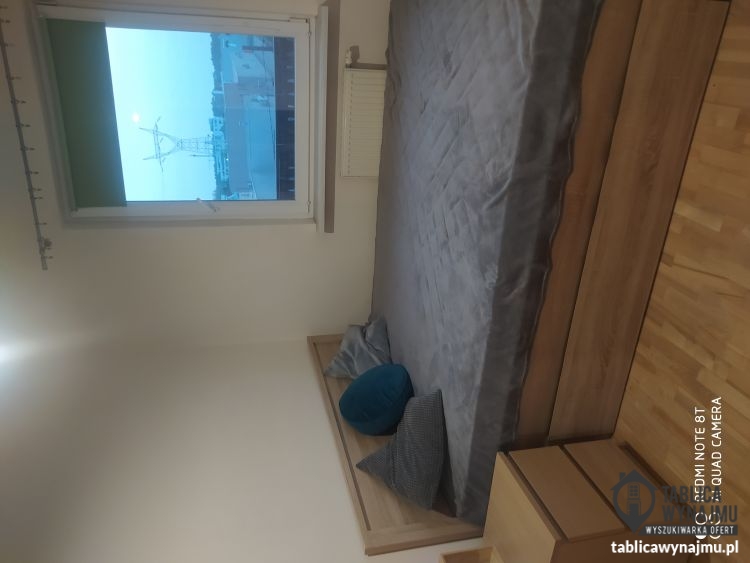 Wynajem Ząbki Powstańców 15