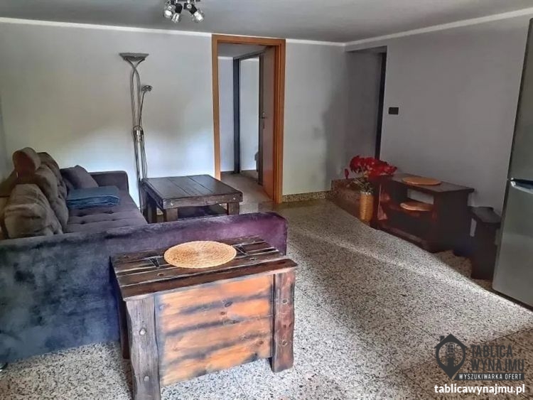 Wynajem Zielona Góra Dolina Zielona 100