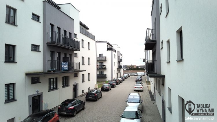 Wynajem Czapury Sowia 13a