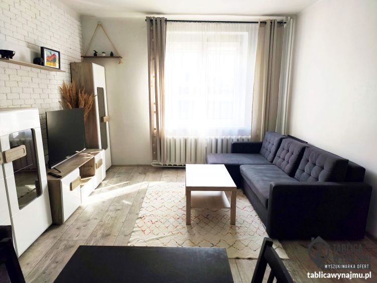 Wynajem Dąbrowa Górnicza Majakowskiego 8