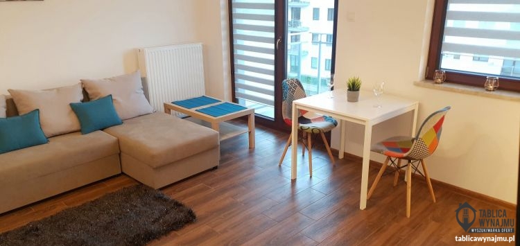 Wynajem Gdańsk Lawendowe wzgórze 44